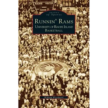 Runnin' Rams: University of Rhode Island Basketball