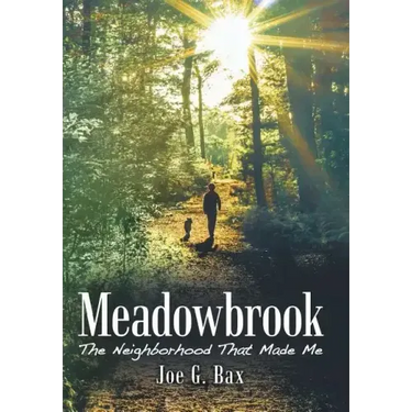 Meadowbrook: The Neighborhood That Made Me