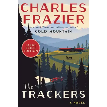 The Trackers