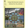 A Range-Wide Restoration Strategy for Whitebark Pine (Pinus Albicaulis)