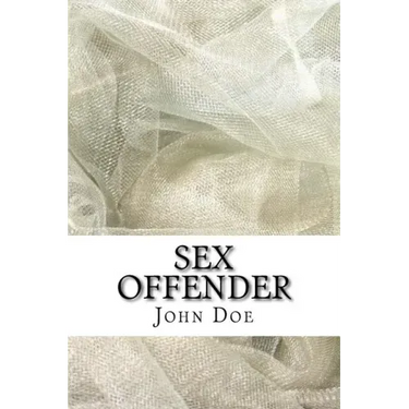 Sex Offender