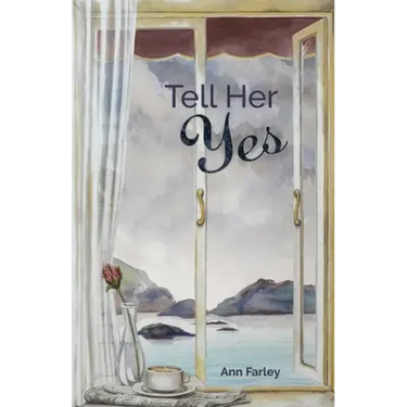 Tell Her Yes