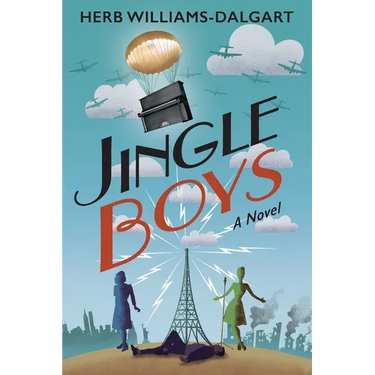 Jingle Boys