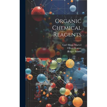 Organic Chemical Reagents