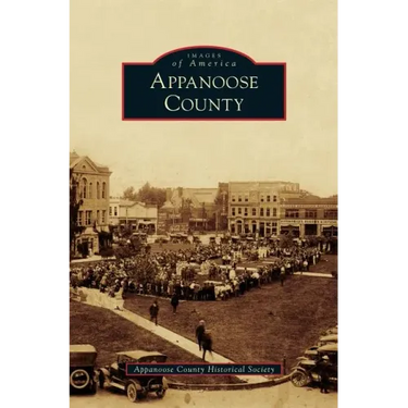 Appanoose County