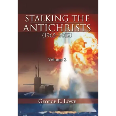 Stalking the Antichrists (1965-2012) Volume 2