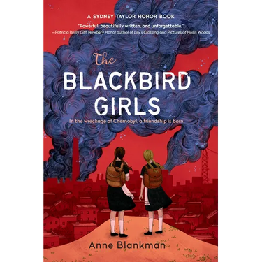 The Blackbird Girls