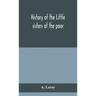 History of the Little sisters of the poor