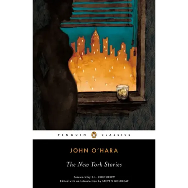 The New York Stories