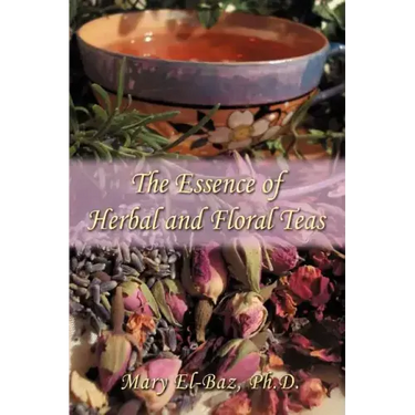The Essence of Herbal and Floral Teas