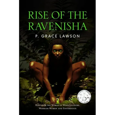 Rise of the Ravenisha