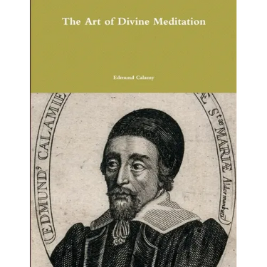 The Art of Divine Meditation