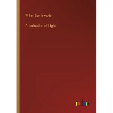 Polarisation of Light