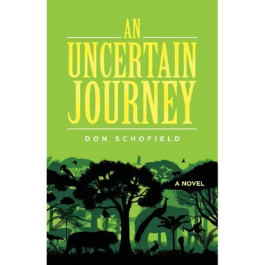 An Uncertain Journey