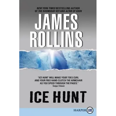 Ice Hunt