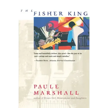 The Fisher King