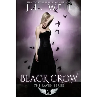 Black Crow