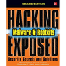 Hacking Exposed Malware & Rootkits: Security Secrets and Solutions, Second Edition