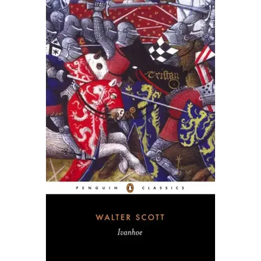 Ivanhoe