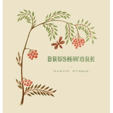 Brushwork