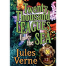 Twenty Thousand Leagues Under The Sea (Piccadilly Classics)