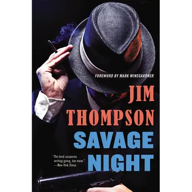 Savage Night