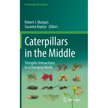 Caterpillars in the Middle: Tritrophic Interactions in a Changing World
