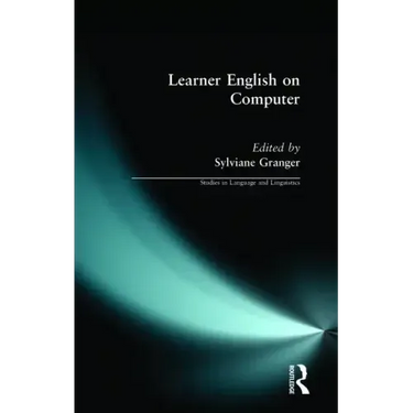 Learner English on Computer