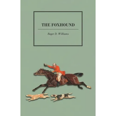 The Foxhound