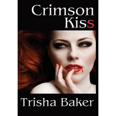 Crimson Kiss