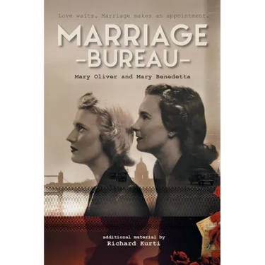 Marriage Bureau: The true story that revolutionised dating