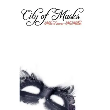 City Of Masks