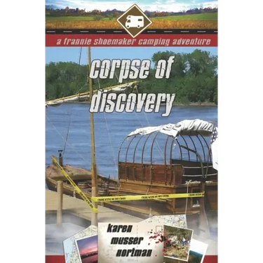 Corpse of Discovery