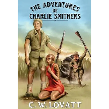 The Adventures of Charlie Smithers