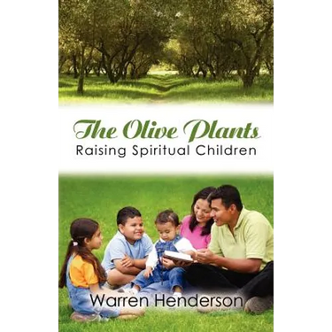 The Olive Plants