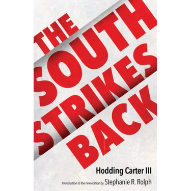 The South Strikes Back