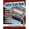 Guitar Scale Book