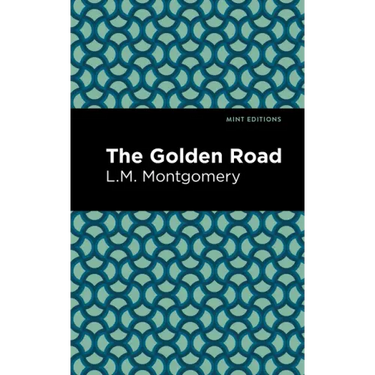 The Golden Road