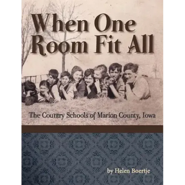 When One Room Fit All