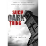 Such a Dark Thing: Theology of the Vampire Narrative in Popular Culture