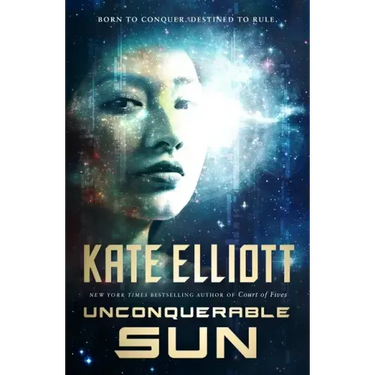 Unconquerable Sun