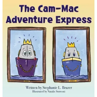 The Cam-Mac Adventure Express