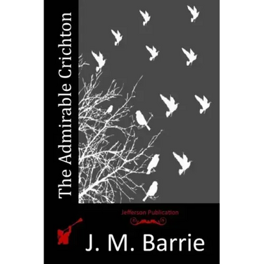 The Admirable Crichton