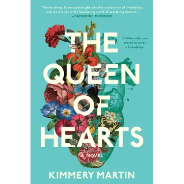 The Queen of Hearts
