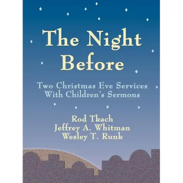 The Night Before