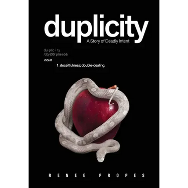 duplicity - A Story of Deadly Intent