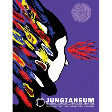 Jungianeum/Yearbook 2022: for Contemporary Analytical Psychology and neo-Jungian Studies