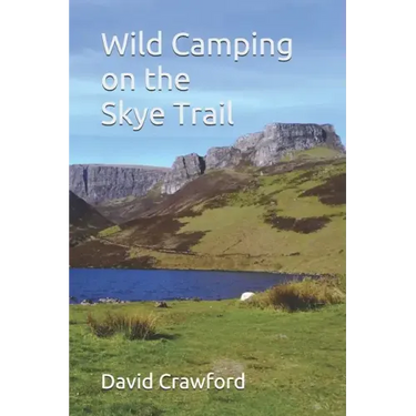 Wild Camping on the Skye Trail