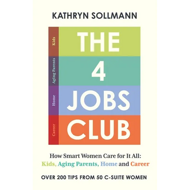 The 4 Jobs Club