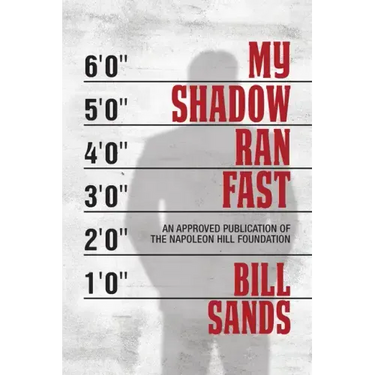 My Shadow Ran Fast